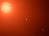 New Deep Learning Method Adds 301 Planets to Kepler's Total Count