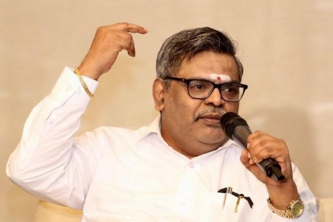 Sirivennela Sitarama Sastry passes Away at 66. Sirivennela Sitarama Sastry passes away at 66