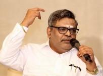 Sirivennela Sitarama Sastry passes away at 66