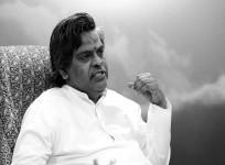 Sirivennela Sitarama Sastry Passes Away