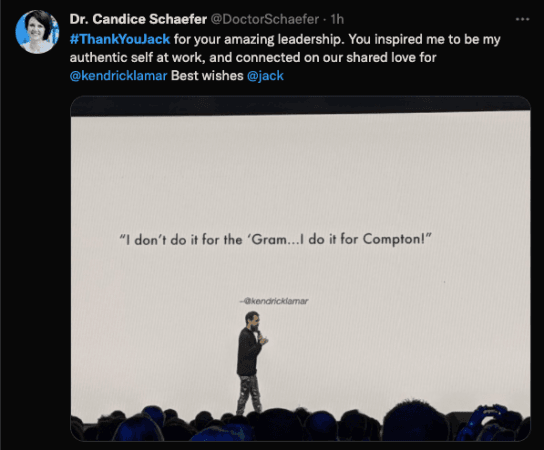 #ThankYouJack