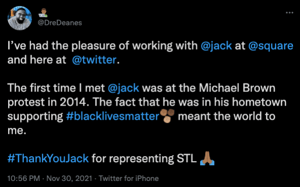 #ThankYouJack