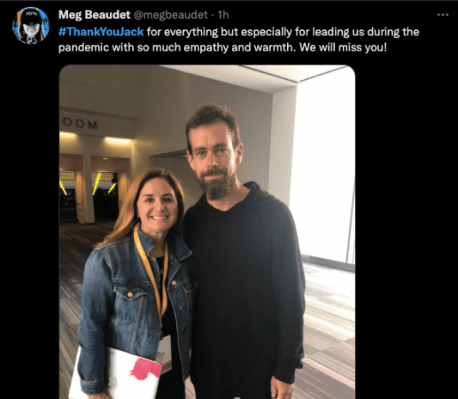 #ThankYouJack