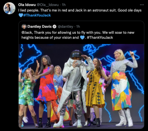 #ThankYouJack