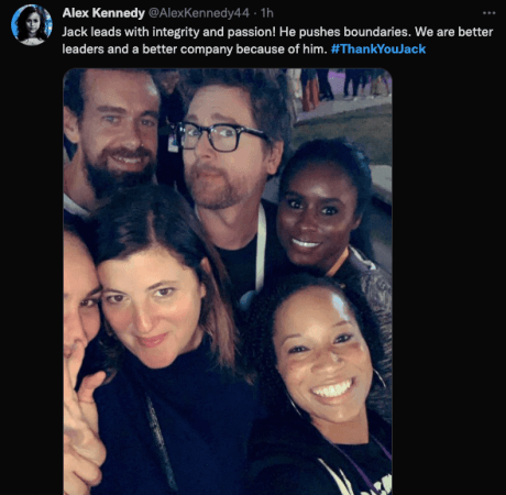 #ThankYouJack
