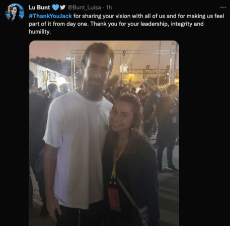 #ThankYouJack