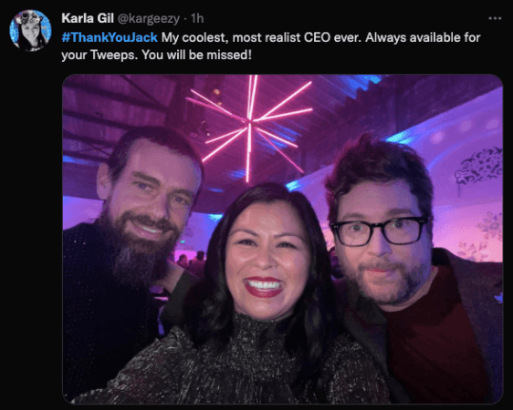 #ThankYouJack