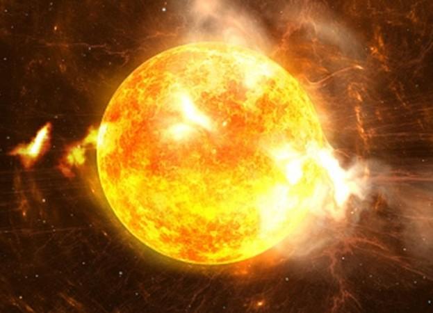 Australian researchers shed light on Sun's role as water source
