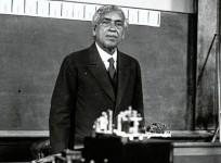 Jagdish Chandra Bose