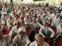 No data on farmers who died, so no compensation: Govt