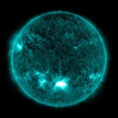 Mystery behind high abundance of Lithium in some evolved stars traced