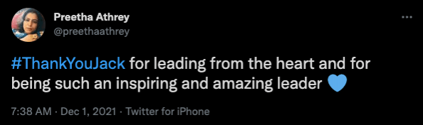 #ThankYouJack