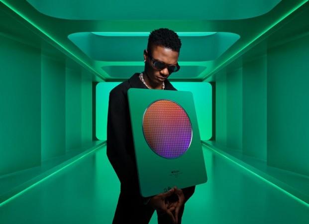 Wizkid wins Artist of the Year (Africa) at the third annual Apple Music Awards. Wizkid wins Artist of the Year (Africa) at the third annual Apple Music Awards.