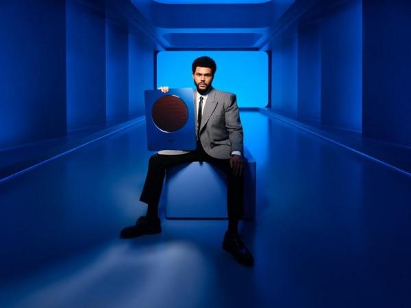 The Weeknd wins Global Artist of the Year at the third annual Apple Music Awards. The Weeknd wins Global Artist of the Year at the third annual Apple Music Awards.