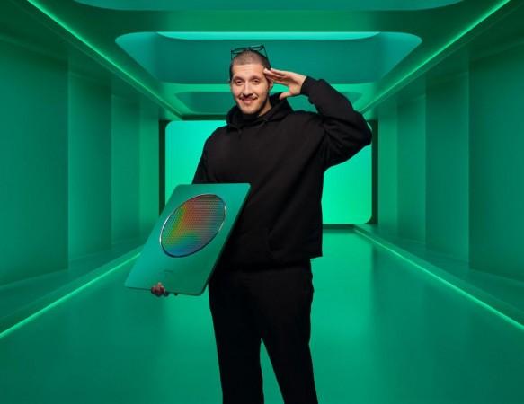 RIN wins Artist of the Year (Germany) at the third annual Apple Music Awards. RIN wins Artist of the Year (Germany) at the third annual Apple Music Awards.