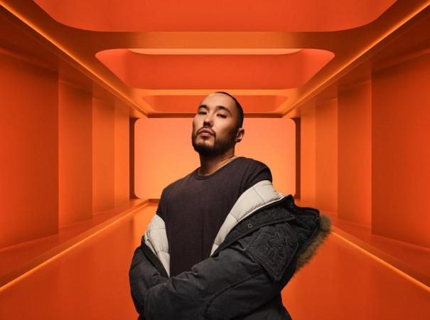 Scriptonite wins Artist of the Year (Russia) at the third annual Apple Music Awards. Scriptonite wins Artist of the Year (Russia) at the third annual Apple Music Awards.
