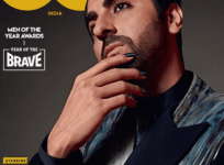 Ayushmann