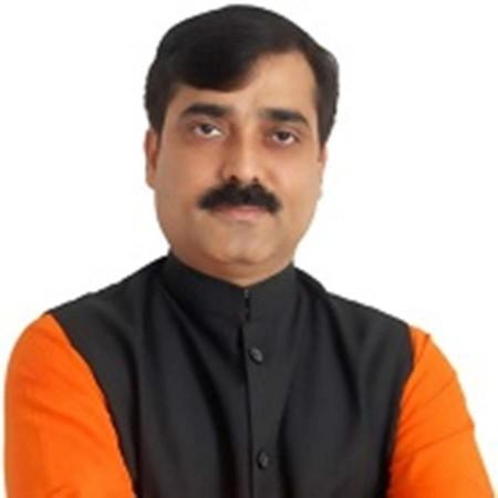 Jivesh Kumar