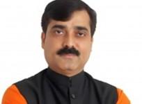 Jivesh Kumar