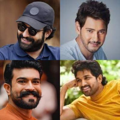 Tollywood Stars Tollywood celebs join efforts to aid flood victims in AP