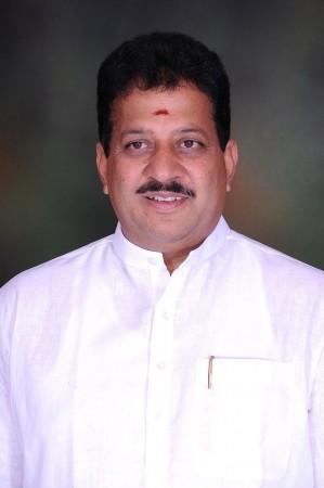 MLA Vishwanath