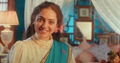Nithya Menen Nithya Menen