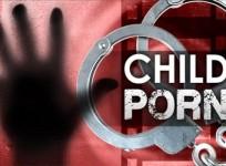 Child pornography