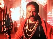 Balakrishna's Akhanda