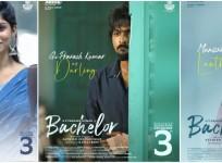 Bachelor Review