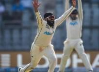 Ajaz Patel