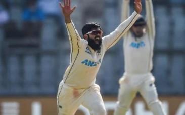 Ajaz Patel