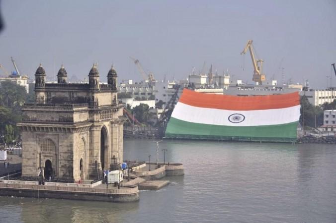 Navy Day photos