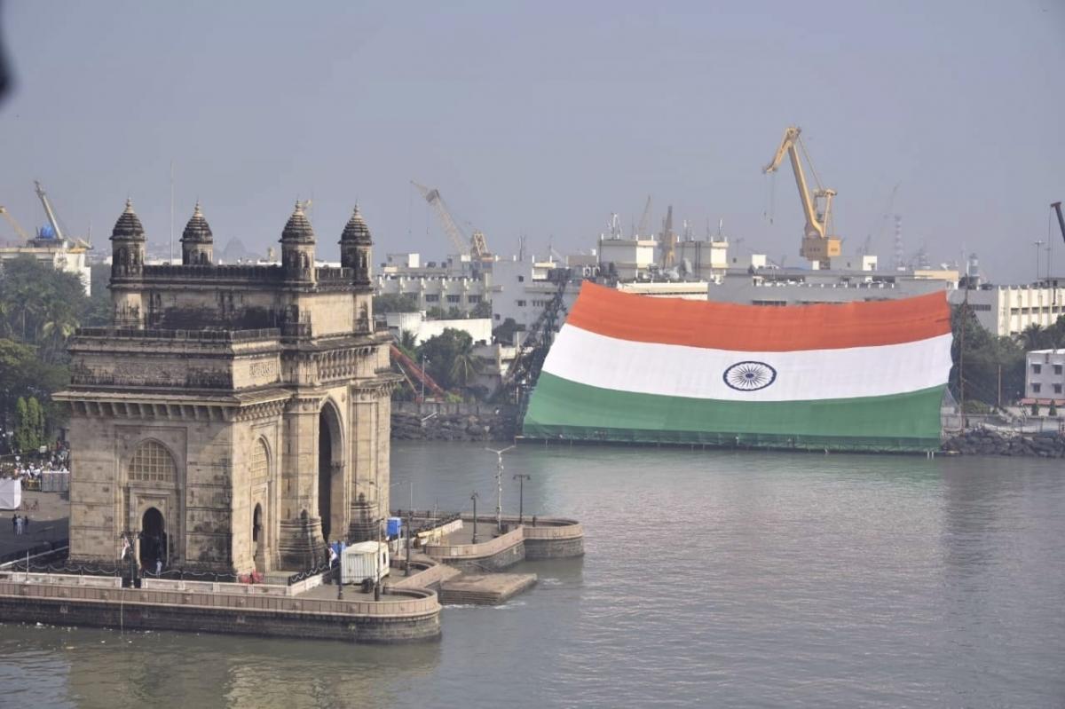 Navy Day photos