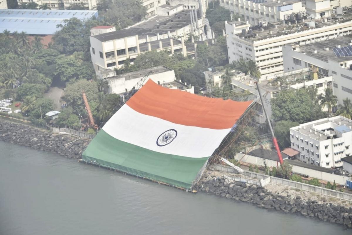 Navy Day photos