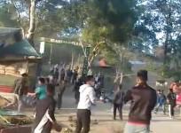Nagaland Killings