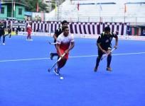 Karnataka Police get off to winning start, defeat Haryana Police 5-3