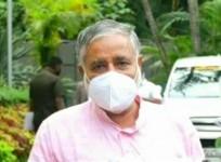 Karnataka Education Minister B.C. Nagesh
