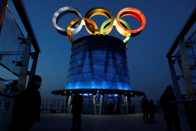 Beijing 2022 Winter Olympic Games will run from Feb 4-20 Beijing 2022 Winter Olympic Games will run from Feb 4-20