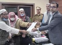 Muslim groups decide to curb open Friday Namaz in Gurugram.
