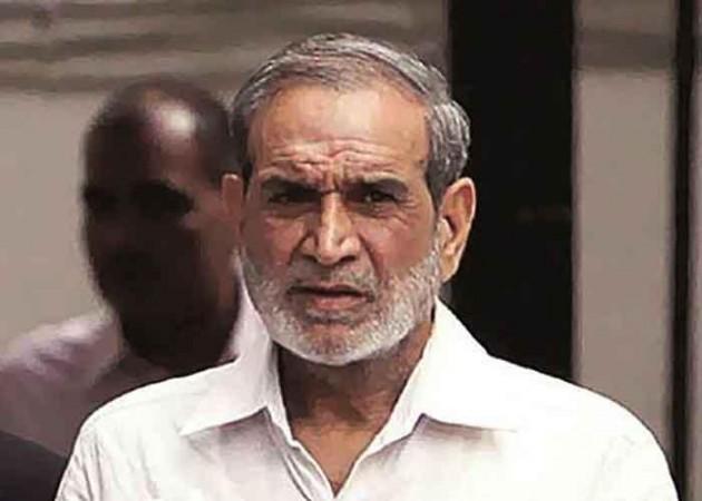 1984 riots: Ex-Cong leader Sajjan Kumar charged with 2 murders