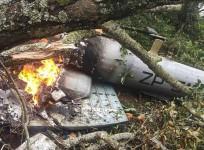 CDS chopper crash: Some unanswered questions