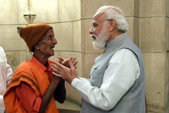 Padma Shri awardee Nanda Kishore Prusty passes away, PM condoles demise Padma Shri awardee Nanda Kishore Prusty passes away, PM condoles demise