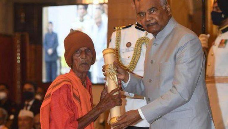 Padma Shri awardee Nanda Kishore Prusty passes away, PM condoles demise