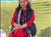 Happy Birthday Sharmila