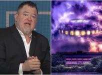 Elizondo UFO