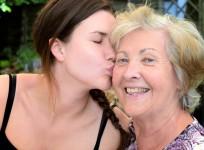 Old and Young