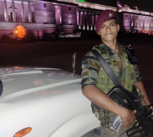 : Andhra soldier among victims of chopper crash