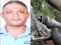 Shaurya Chakra awardee survivor can throw light on IAF chopper crash