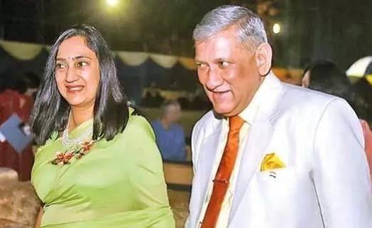 Gen Rawat was due to visit MP in Jan for Sainik School inauguration