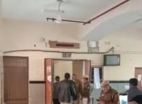 Rohini court visuals